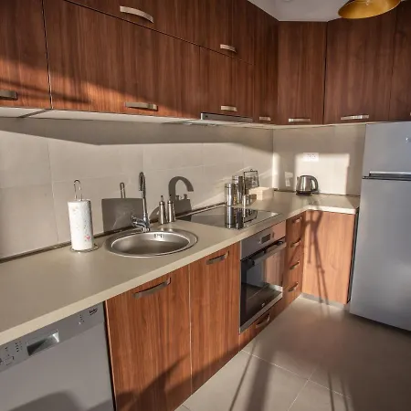 Lina - Pg, 2 Bedroom Apartment Podgorica Exterior photo