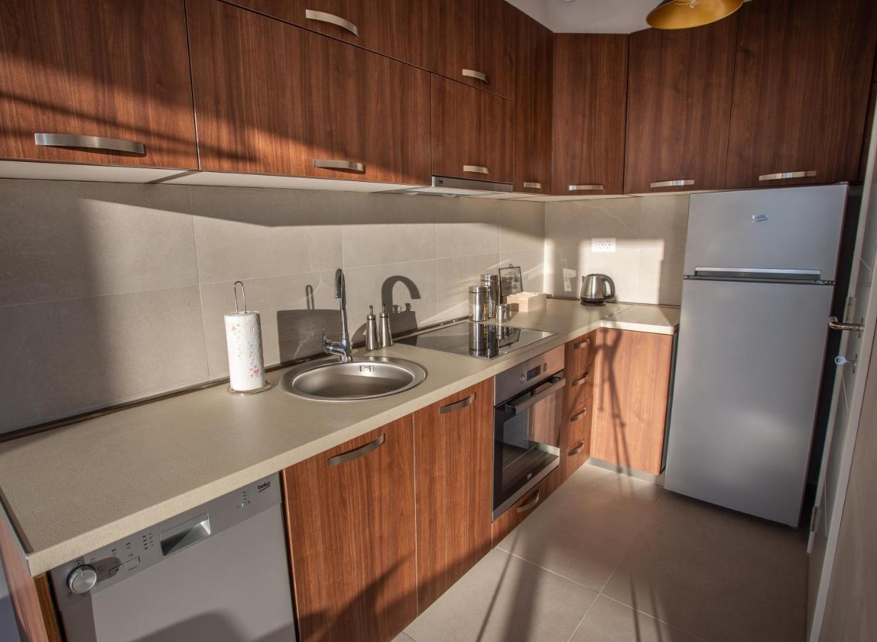 Lina - Pg, 2 Bedroom * Podgorica