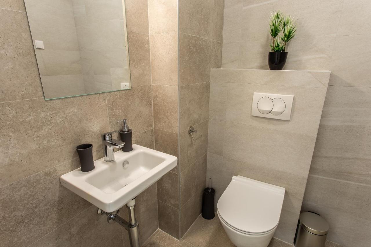 Apartman Lina - Pg, 2 Bedroom Podgorica