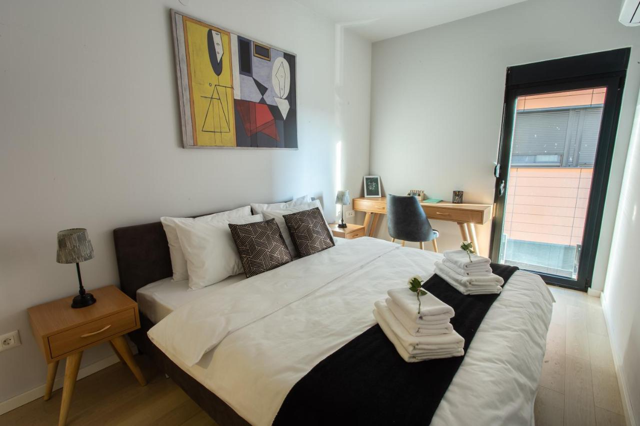 Lina - Pg, 2 Bedroom